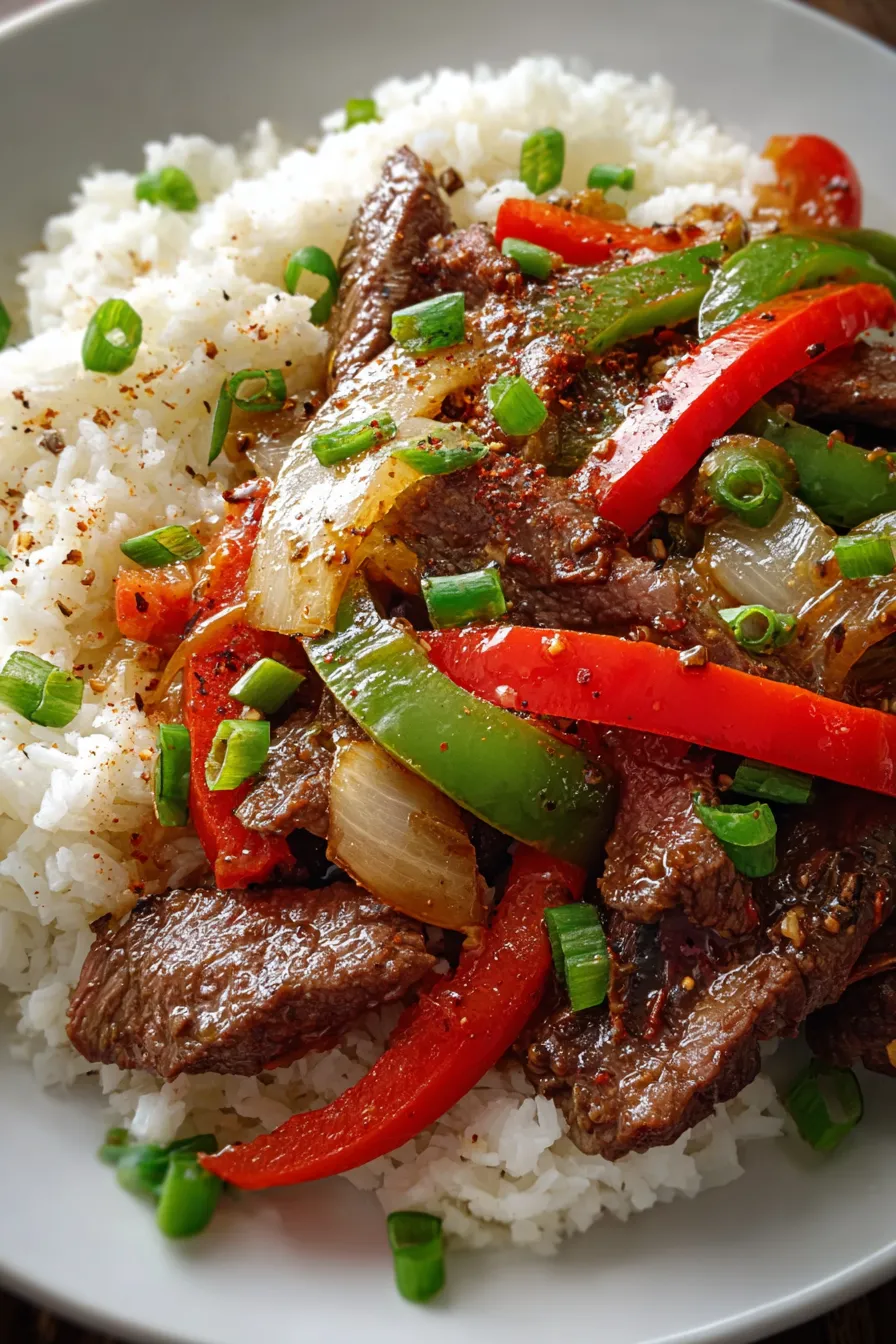 Unlock Tender Flank Steak Street Tacos in Your Slow Cooker